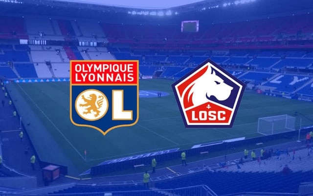 Soi kèo nhà cái Bk8vn Lyon vs Lille, 28/02/2022 – Ligue 1