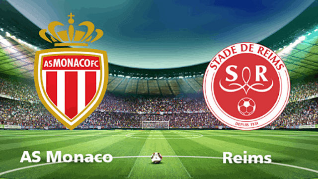 Soi kèo nhà cái Bk8vn Monaco vs Reims, 27/02/2022 – Ligue 1