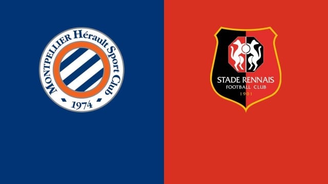 Soi kèo nhà cái Bk8vn Montpellier vs Rennes, 26/02/2022 - Vô địch bóng đá Pháp