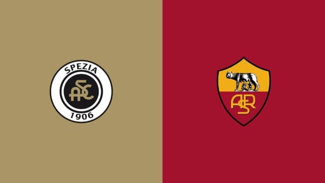 Soi kèo nhà cái Bk8vn Spezia vs AS Roma, 28/02/2022 - Vô địch bóng đá Ý