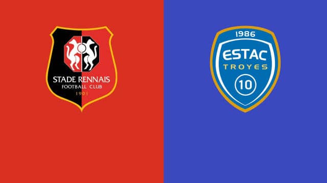 Soi kèo nhà cái Bk8vn Rennes vs Troyes, 20/02/2022 – Ligue 1