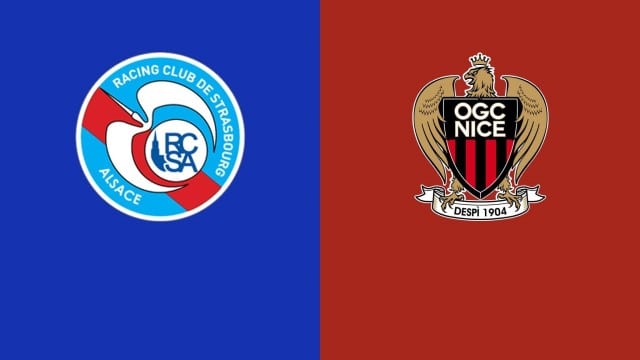 Soi kèo nhà cái Bk8vn Strasbourg vs Nice, 26/02/2022 - Vô địch bóng đá Pháp