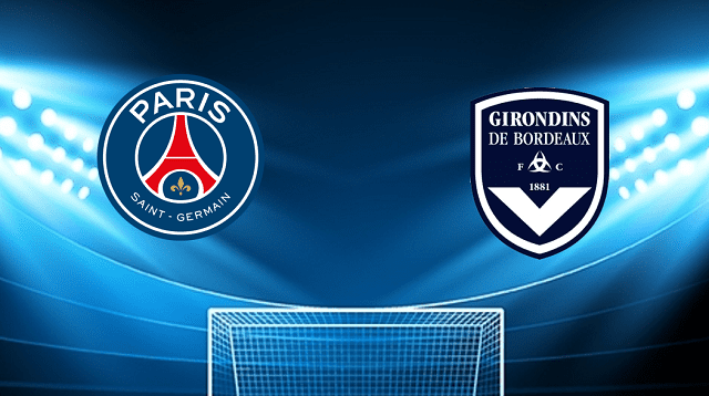 Soi kèo nhà cái Bk8vn Paris SG vs Bordeaux, 13/03/2022 - Ligue 1