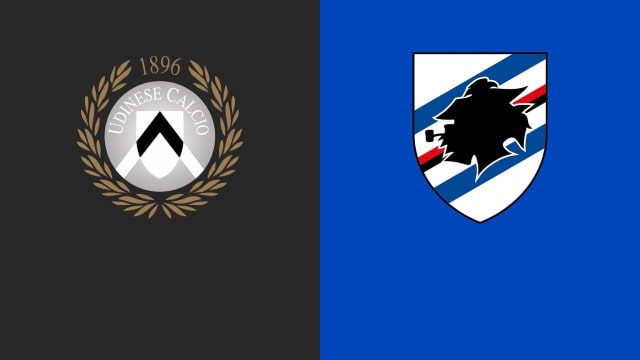 Soi kèo nhà cái Bk8vn Udinese vs Sampdoria, 05/03/2022 - Vô địch bóng đá Ý