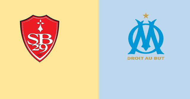 Soi kèo nhà cái Bk8vn Brest vs Marseille, 14/03/2022 - Ligue 1