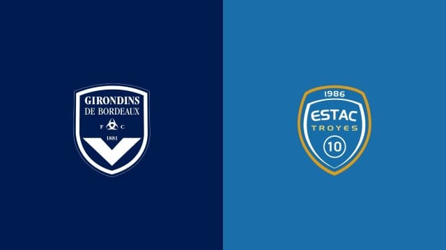 Soi kèo nhà cái Bk8vn Bordeaux vs Troyes, 06/03/2022 - Vô địch bóng đá Pháp