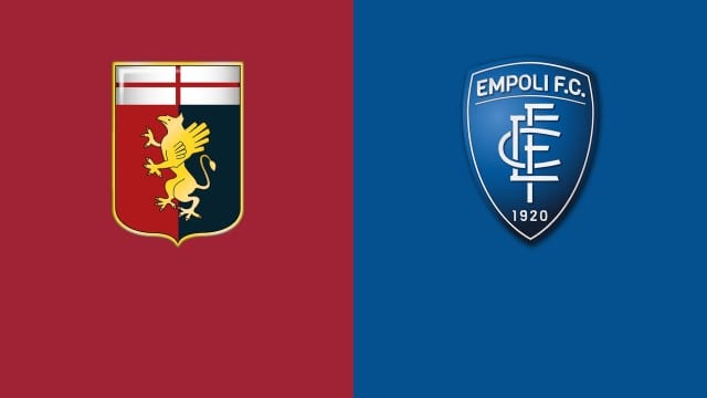 Soi kèo nhà cái Bk8vn Genoa vs Empoli, 06/03/2022 - Vô địch bóng đá Ý