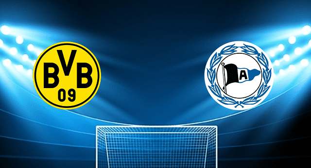 Soi kèo nhà cái Bk8vn Dortmund vs Bielefeld, 13/03/2022 - Bundesliga