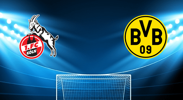 Soi kèo nhà cái Bk8vn FC Koln vs Dortmund, 21/03/2022 – Giải vô địch Đức