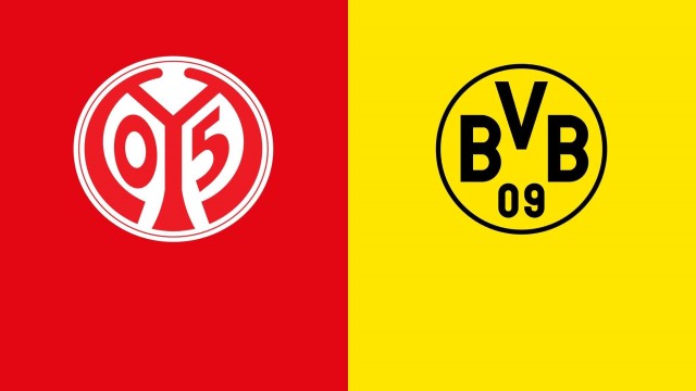 Soi kèo nhà cái Bk8vn Mainz vs Dortmund, 06/03/2022 - Vô địch bóng đá Đức