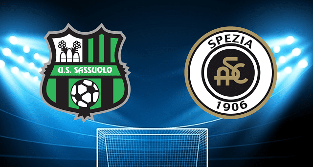 Soi kèo nhà cái Bk8vn Sassuolo vs Spezia, 19/03/2022 – Giải vô địch bóng đá quốc gia Ý