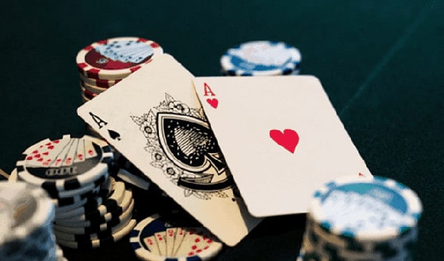 Luật chơi của Xì dách Blackjack trong casino online