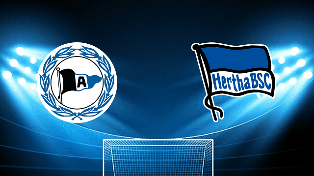 Soi kèo nhà cái Bk8vn Arminia Bielefeld vs Hertha Berlin, 30/04/2022 – Bundesliga