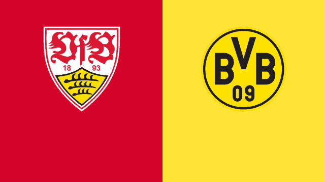 Soi kèo nhà cái Bk8vn Stuttgart vs Dortmund, 09/04/2022– Bundesliga