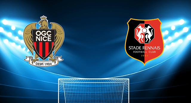 Soi kèo nhà cái Bk8vn Nice vs Rennes, 02/04/2022 – Giải Ligue 1