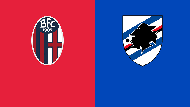 Soi kèo nhà cái Bk8vn Bologna vs Sampdoria, 12/04/2022– Serie A