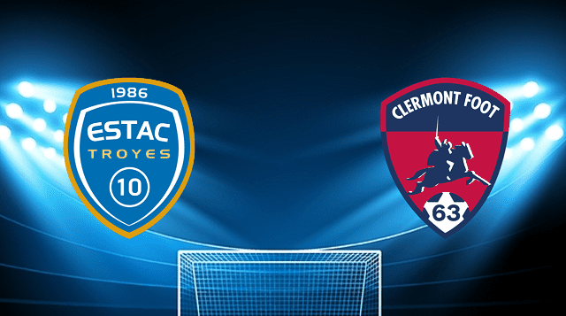 Soi kèo nhà cái Bk8vn AC Troyes vs Clermont, 21/04/2022 – Ligue 1