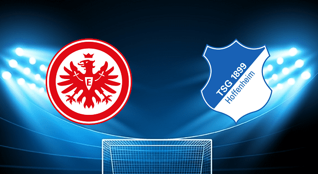 Soi kèo nhà cái Bk8vn Frankfurt vs Hoffenheim, 23/04/2022 – Bundesliga