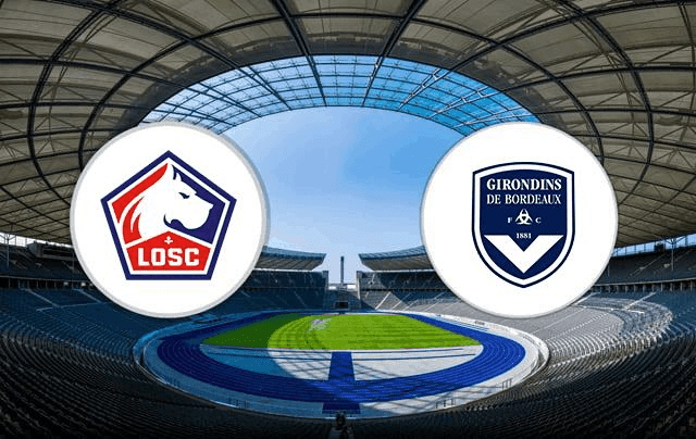 Soi kèo nhà cái Bk8vn Lille vs Bordeaux, 03/04/2022 – Ligue 1