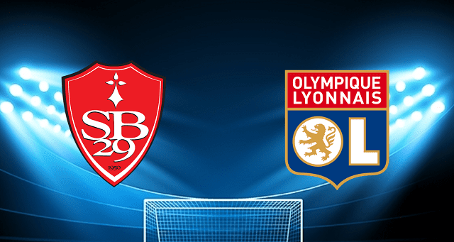 Soi kèo nhà cái Bk8vn Brest vs Lyon, 21/04/2022 – Ligue 1