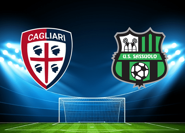 Soi kèo nhà cái Bk8vn Cagliari vs Sassuolo, 16/04/2022 – Serie A