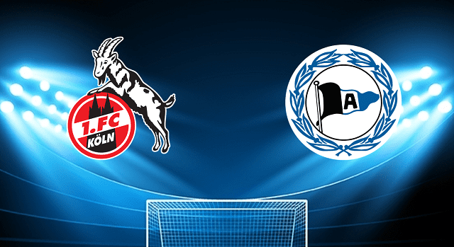 Soi kèo nhà cái Bk8vn FC Koln vs Bielefeld, 23/04/2022 – Giải vô địch quốc gia Đức