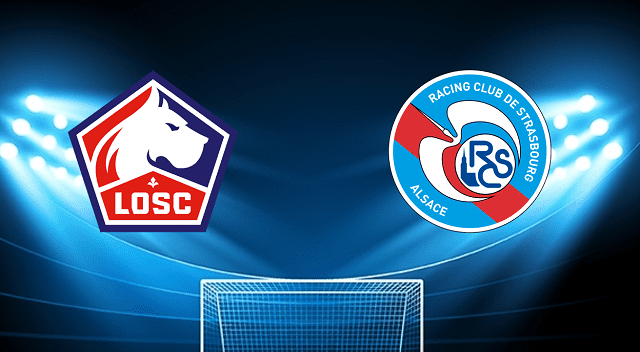 Soi kèo nhà cái Bk8vn Lille vs Strasbourg, 24/04/2022 – Ligue 1