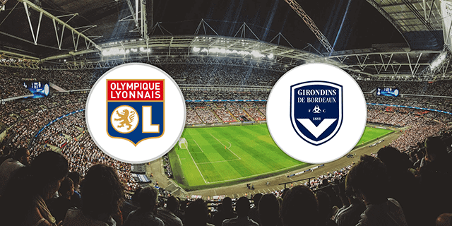 Soi kèo nhà cái Bk8vn Lyon vs Bordeaux, 17/04/2022 – Ligue 1