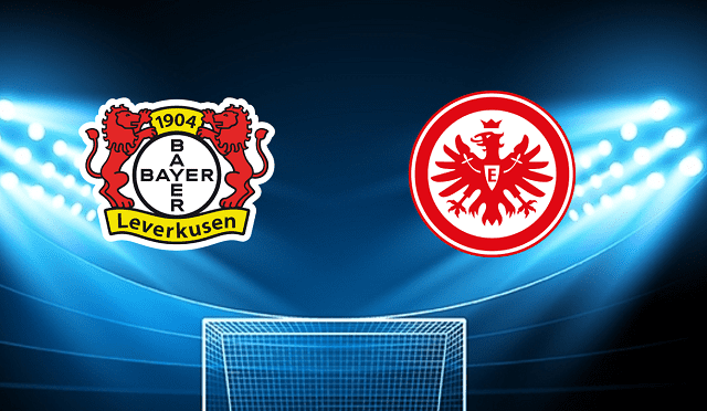 Soi kèo nhà cái Bk8vn Bayer Leverkusen vs Frankfurt, 03/05/2022 – Bundesliga