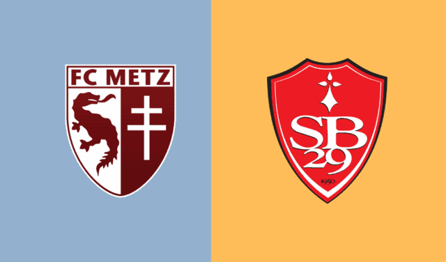 Soi kèo nhà cái Bk8vn Metz vs Brest, 24/04/2022 – Ligue 1