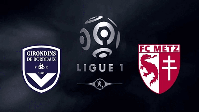 Soi kèo nhà cái Bk8vn Bordeaux vs Metz, 10/04/2022 – Ligue 1