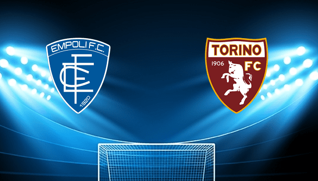 Soi kèo nhà cái Bk8vn Empoli vs Torino, 01/05/2022 – Giải vô địch quốc gia Ý