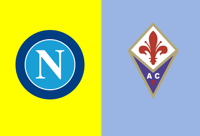 Soi kèo nhà cái Bk8vn Napoli vs Fiorentina, 10/04/2022 – Serie A