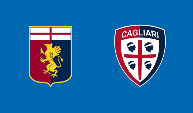 Soi kèo nhà cái Bk8vn Genoa vs Cagliari, 24/04/2022 – Serie A