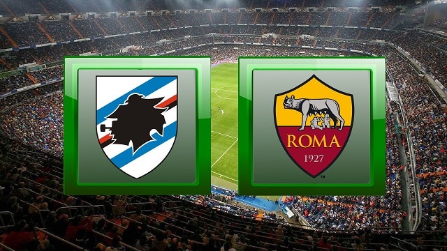 Soi kèo nhà cái Bk8vn Sampdoria vs AS Roma, 03/04/2022 – Serie A