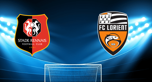 Soi kèo nhà cái Bk8vn Rennes vs Lorient, 24/04/2022 – Ligue 1