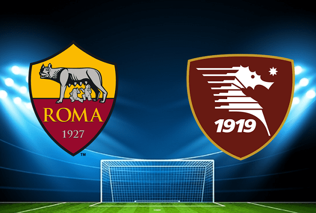 Soi kèo nhà cái Bk8vn AS Roma vs Salernitana, 10/04/2022 – Serie A