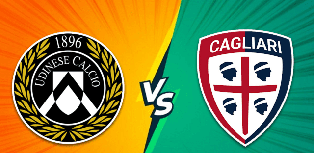 Soi kèo nhà cái Bk8vn Udinese vs Cagliari, 03/04/2022 – Serie A