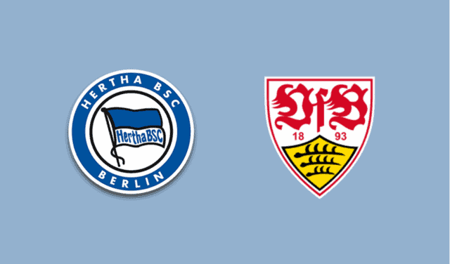 Soi kèo nhà cái Bk8vn Hertha Berlin vs Stuttgart, 24/04/2022 – Bundesliga