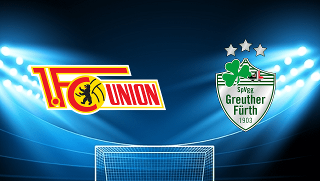 Soi kèo nhà cái Bk8vn Union Berlin vs Greuther Furth, 30/04/2022 – Bundesliga