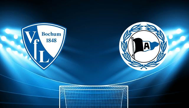 Soi kèo nhà cái Bk8vn Bochum vs Bielefeld, 07/05/2022 – Bundesliga