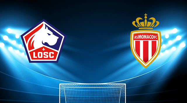 Soi kèo nhà cái Bk8vn Lille vs Monaco, 07/05/2022 – Ligue 1