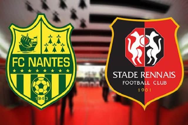 Soi kèo nhà cái Bk8vn Nantes vs Rennes, 12/05/2022 – Giải VĐQG Pháp