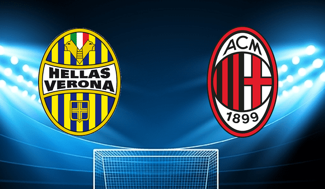 Soi kèo nhà cái Bk8vn Verona vs AC Milan, 09/05/2022 – Giải Vô địch quốc gia Ý