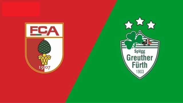 Soi kèo nhà cái Bk8vn Augsburg vs Greuther Furth, 14/05/2022 – Giải VĐQG Đức