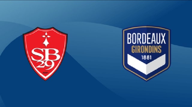 Soi kèo nhà cái Bk8vn Brest vs Bordeaux, 22/05/2022 – Giải VĐQG Pháp