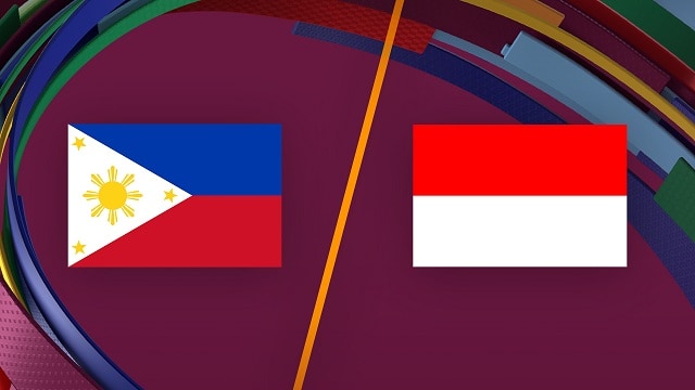 Soi kèo nhà cái Bk8vn Philippines vs Indonesia, 13/5/2022 – SEA Games