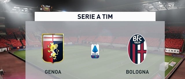 Soi kèo nhà cái Bk8vn Genoa vs Bologna, 21/05/2022 – Giải VĐQG Ý