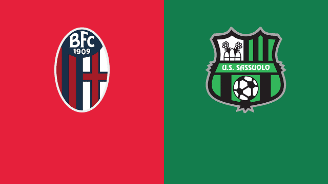 Soi kèo nhà cái Bk8vn Bologna vs Sassuolo, 15/05/2022 – Giải VĐQG Ý