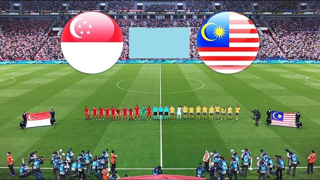 Soi kèo nhà cái Bk8vn Singapore vs Malaysia, 14/5/2022 – SEA Games